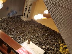 -千代武日本料理(爱建店)
