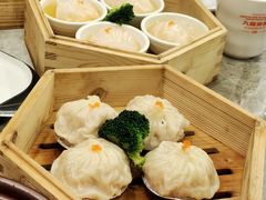 -九龙茶记·粤式餐厅融合菜(鹭江店)