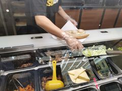 -赛百味SUBWAY(家佳源店)