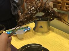 -阿芮烤鸡爪(世纪金源店)
