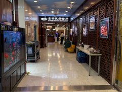 -东四民芳餐厅(世茂工三店)