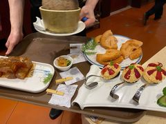 提拉米苏草莓塔-点都德(汇盈广场店)