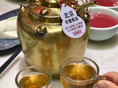 -小吊梨汤·北京菜·烤鸭(鸟巢店)