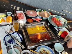 -大隐·成都火锅Bistro(合生麒麟新天地店)