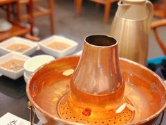 -北门涮肉·铜锅涮肉(南锣鼓巷店)