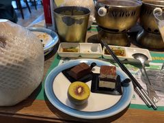-亚马逊蒸汽活海鲜自助(LCM置汇旭辉广场店)