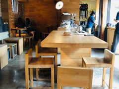 大堂-VOYAGE COFFEE(北锣鼓巷店)