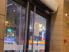 -麦当劳(漳州二路店)