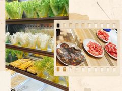 -加餐海鲜自助(集美银泰百货店)