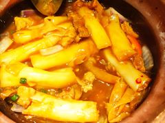 -晓粤·惹味粤菜(凯德乐峰广场店)