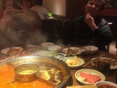 -佬土鹅肠火锅(解放路店)