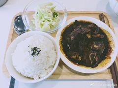 -箪食记(汉口路店)