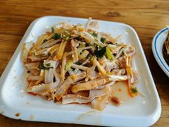-清真马杰山牛肉汤馆