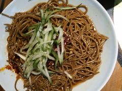 -老磨油饼(高陵店)