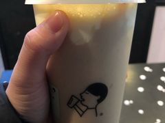 -喜茶(北京三里屯太古里店)