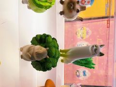-泡泡玛特POPMART(崇文门国瑞城店)