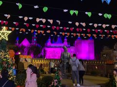 -安徒生童话乐园