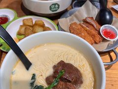 -和府捞面(天河领展广场店)