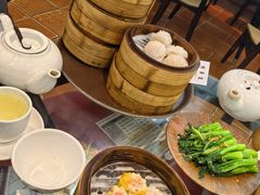 -香港蓮香樓(中環店)