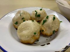生煎包-舒蔡记生煎菜饭(云南中路店)