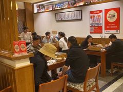 -福苗小骆驼烧烤(曲江店)