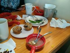 -So Lounge索兰至餐厅(蓝色港湾店)