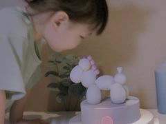 -朱迪小铺.半糖奶油蛋糕(海汇港店)