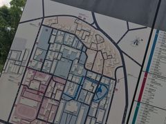 -同济大学四平路校区游泳馆