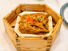 -寻味顺德·南记酒家·传统顺德菜·鱼生(广源路店)