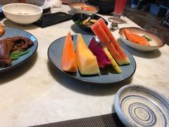 -喜庭海鲜自助(来福士店)