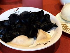 -船歌·鱼水饺青岛菜(正阳路店)