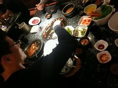 -汉拿山(包河万达店)