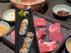 -老墙根涮肉(王四营店)