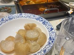 -五星桥原切肥牛火锅(怀德桥店)