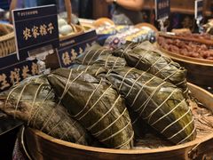 -甘家界牌柠檬鸭(青山店)