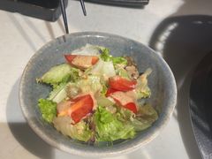 -久藏·横膈膜烧肉·酒场(江汉路店)