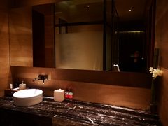 -长白山万达喜来登度假酒店