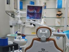 -牙博士口腔品牌连锁(杨浦店)