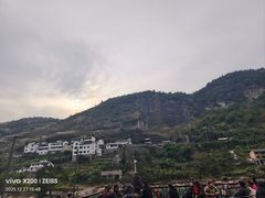 -乌江画廊(彭水苗族土家族自治县)
