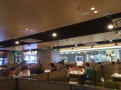 -海底捞火锅(天津SM城市广场店)