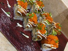 -东京屋(武定路店)