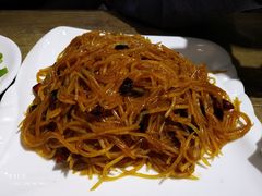 -津菜宋记老房子(平山道店)