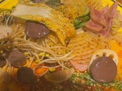 -北丐先生·野馄饨烧烤(雨花万象店)