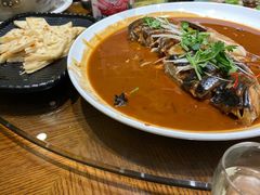 -鹦鹉小厨味道餐厅(山大南路店)