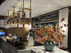 -悦融·京鲁菜·露台花园(安定门店)