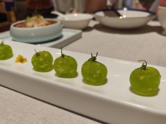 -狮王府淮扬菜(夫子庙老门东店)