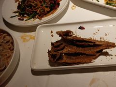 -谷丽麦馕新疆菜·清真(步步高梅溪新天地店)