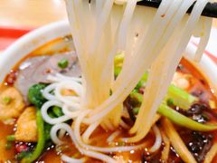 -螺小胖柳州螺蛳粉(钟楼总店)