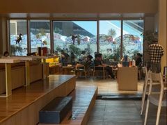 -奈雪茶院·茶室茶馆(广州粤海天地店)