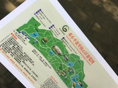 -邓小平故里